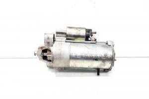 Electromotor, Ford Mondeo 4, 2.0 TDCI, QXBA, 6 vit man (id:532972) din dezmembrari