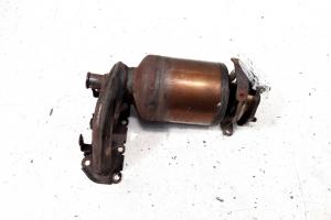 Catalizator, 03D131701E, 03D178BA, Skoda Roomster (5J), 1.2 benz, CGP (idi:247282) din dezmembrari