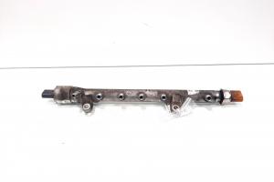 Rampa injectoare cu senzori, cod 03L089H, Audi A3 Sportback (8PA), 1.6 TDI, CAY (idi:530642) din dezmembrari