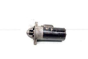 Electromotor, Fiat Stilo (192) 1.9 JTD, 192A1000, 5 vit man (pr:110747) din dezmembrari