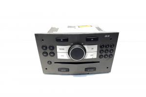 Radio CD, cod GM13251052, Opel Zafira B (A05) (id:532811) din dezmembrari