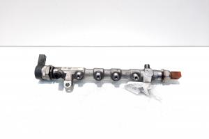 Rampa injectoare cu senzori, cod 03L130089Q, Audi A4 (8K2, B8) 2.0 TDI, CJC (id:532837) din dezmembrari