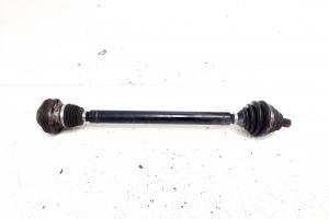 Planetara dreapta fata, cod 2K0407272E, Vw Caddy 3 (2KA, 2KH) 1.9 TDI, BLS, 5 vit man (id:533265) din dezmembrari