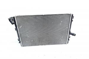 Radiator racire apa, cod 3C0121253Q, Vw Passat Variant (3C5) 2.0 TDI, CBB (id:533143) din dezmembrari