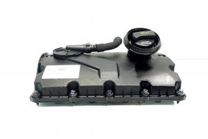 Capac culbutori, cod 038103469AH, Vw Touran (1T1, 1T2) 1.9 TDI, BKC (id:533023) din dezmembrari