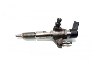 Injector, cod 9802448680, Peugeot 207 (WA), 1.6 HDI, 9HR (idi:512379) din dezmembrari