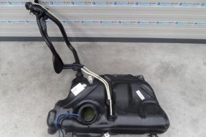 Cod oem: 6QE2010055, rezervor combustibil Seat Cordoba (6L2) 2002-2009, 1.9SDI, ASY din dezmembrari