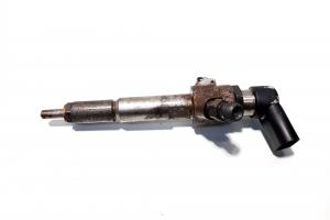 Injector, cod 4M5Q-9F593-AD, Ford Focus 2 Cabriolet, 1.8 TDCI, KKDA (idi:516566) din dezmembrari