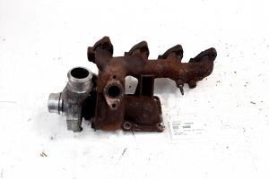 Turbosuflanta, cod 1S4Q-6K682-AH, Ford Focus 1, 1.8 TDCI, F9DA (id:533365) din dezmembrari