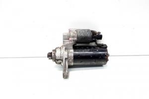 Electromotor Bosch, Vw Touran (1T1, 1T2) 1.9 TDI, BXE, 5 vit man (id:533252) din dezmembrari
