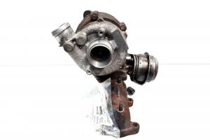 Turbosuflanta, cod 028145702R, Audi A4 (8EC, B7), 1.9 TDI, BKE (id:533446) din dezmembrari