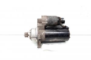 Electromotor, cod 02M911023P, Skoda Octavia 2 (1Z3) 2.0 TDI, BKD, 6 vit man (id:533441) din dezmembrari