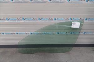 Geam stanga fata, Skoda Fabia Combi (6Y5) 2000-2007 (id:189573) din dezmembrari