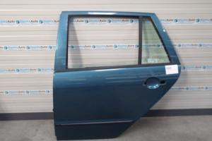 Usa stanga spate, 6Y9833051, Skoda Fabia Combi (6Y5) 2000-2007 (id:189544) din dezmembrari