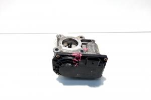 Clapeta acceleratie, cod 8200284968B, Renault Kangoo 1, 1.2 benz, D4F730 (idi:532603) din dezmembrari