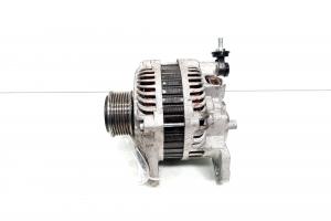 Alternator, Nissan Navara (D40) 2.5 DCI, YD25DDTI, 4x4 (id:533705) din dezmembrari