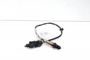 Sonda lambda, cod AV61-9D375-BA, Ford Kuga I, 2.0 TDCI, UFBA (id:533573) din dezmembrari