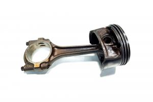 Piston cu biela, Opel Astra H, 1.6 benz, Z16XEP (id:533637) din dezmembrari