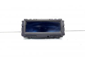 Display bord, cod 12844841G, Opel Insignia A Combi (idi:532450) din dezmembrari