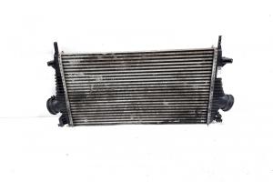 Radiator intercooler, cod 13241751, Opel Insignia A Sedan, 2.0 CDTI, A20DTH (idi:532469) din dezmembrari