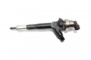 Injector Denso, cod 8973762703, Opel Astra J, 1.7 CDTI, A17DTR (id:527917) din dezmembrari