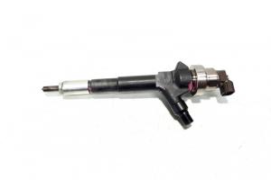 Injector Denso, cod 8973762703, Opel Astra J, 1.7 CDTI, A17DTR (id:527916) din dezmembrari