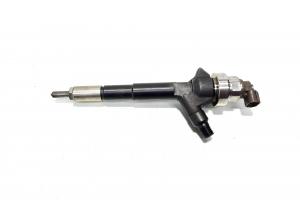 Injector, cod 8973762702, Opel Astra H, 1.7 CDTI, Z17DTR (id:533645) din dezmembrari