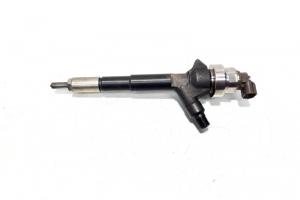 Injector, cod 8973762702, Opel Astra H, 1.7 CDTI, Z17DTR (id:533644) din dezmembrari