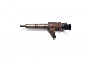 Injector, cod 0445110340, Peugeot 308, 1.6 HDI,9H06 (id:531596) din dezmembrari