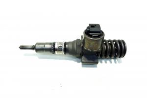 Injector, cod 03G130073G, BPT, 0414720404, Vw Jetta 3 (1K2) 2.0 TDI, BKD (id:531002) din dezmembrari