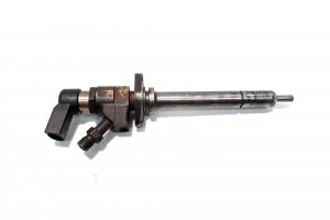 Injector, cod 9657144580, Ford Mondeo 4, 2.0 TDCI, QXBA (pr:110747) din dezmembrari