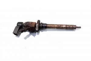 Injector, cod 9658194180, Peugeot 407, 2.0 HDI, RHR (id:533694) din dezmembrari