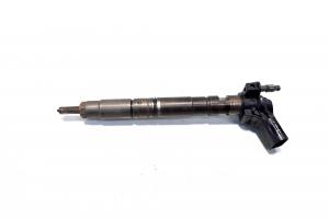 Injector, cod 03L130855X, 0986435366, Audi A5 (8T3) 2.0 TDI, CAG (id:532713) din dezmembrari