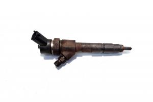 Injector Bosch, cod 8200100272, 0445110110B, Renault Laguna 2, 1.9 DCI, F9Q (id:533648) din dezmembrari