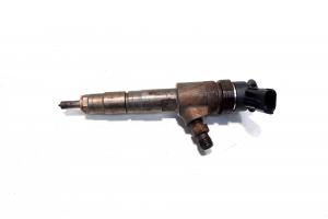 Injector, cod 0445110340, Peugeot 308, 1.6 HDI, 9H06 (id:531595) din dezmembrari