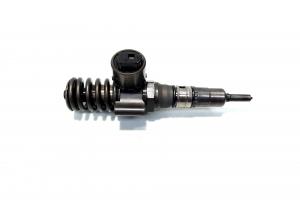 Injector, cod 03G130073G+, BPT, 0414720404, Audi A6 (4F2, C6) 2.0 TDI, BRE (id:531994) din dezmembrari