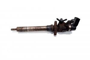 Injector, cod 9657144580, Peugeot 407, 2.0 HDI, RHR (id:531662) din dezmembrari