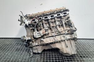 Motor, cod N54B30A, Bmw 3 (E90), 3.0 benz (pr:111745) din dezmembrari