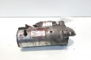 Electromotor, cod 6G9N-11000-EC, Ford Mondeo 4, 1.8 TDCI, QYBA, 6 vit man (id:533755) din dezmembrari