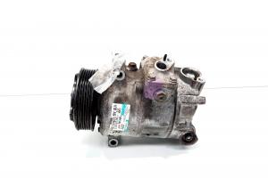 Compresor clima, cod 1K0820803S, Vw Passat (3C2) 2.0 TDI, BMR (pr;595871) din dezmembrari