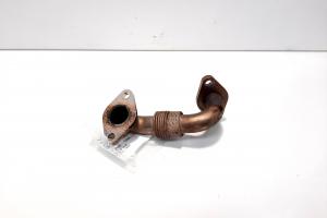 Coducta gaze, cod 038131521CC, Vw Touran (1T1, 1T2) 1.9 TDI, BKC (id:533885) din dezmembrari