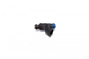 Injector, cod 96487553, Chevrolet Aveo sedan (T200,T250) 1.4 benz, F14D3 (id:533747) din dezmembrari