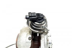 Supapa turbo electrica, VW Passat (362), 2.0 TDI, CFG (id:533943) din dezmembrari