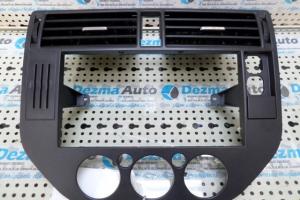 Grila aer bord centrala, cod 3M51-R014L21AJ, Ford Focus C-Max din dezmembrari