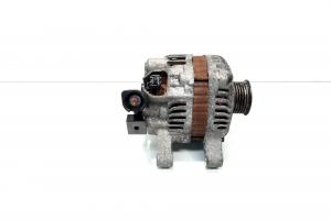 Alternator, cod 9666030280, Citroen C3 (II) 1.4 benz, KFT (pr:110747) din dezmembrari