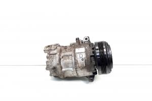 Compresor clima, cod 6452-6905643, Bmw 3 (E46) 2.0 diesel, 204D4 (id:533869) din dezmembrari