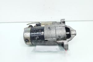 Electromotor, cod 820021396, Renault Megane 2, 1.5 DCI, K9K722, 5 vit man (id:533784) din dezmembrari