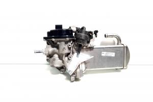 Racitor gaze cu EGR, cod 03L131512CD, Audi A4 (8K2, B8), 2.0 TDI, CGL (idi:533468) din dezmembrari