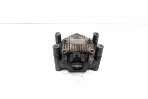 Bobina inductie, cod 032905106E, VW Polo sedan (6R), 1.2 TSI, CBZ (idi:533503) din dezmembrari