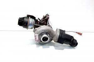 Turbosuflanta, cod 03L145701B, Seat Exeo ST (3R5), 2.0 TDI, CAG (idi:533526) din dezmembrari